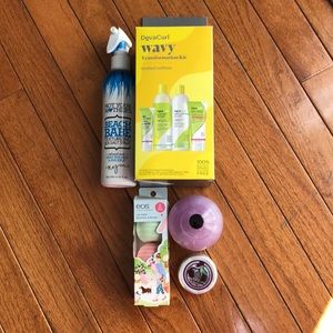 Self-Care Bundle (Full Sized Products)
